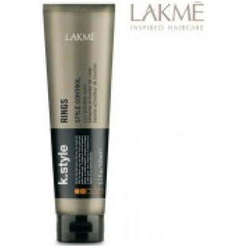 Lakme K.Style Style Control Rings 150ml 46362