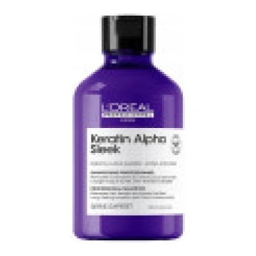 Garnier L"OREAL PROFESSIONNEL_Keratin Alpha Sleek 
