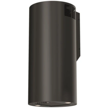MAAN ELBA WPB 731 BLACK HOOD MA2