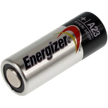SĀRMU AKUMULATORU BATERIJA BAT-A23*P2 12V A23 ENER