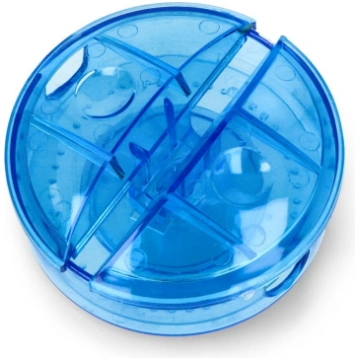 Cable organizer - winder blue Blow 42-103