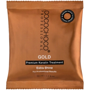 COCOCHOCO Gold professional, 50ml