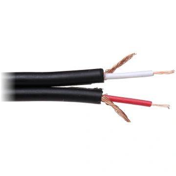 KABELIS RCA-2X2.6