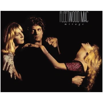 Fleetwood Mac - Mirage