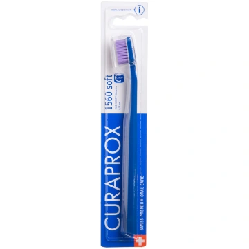 CURAPROX CS-1560 SOFT, zobu birste Curaden Int