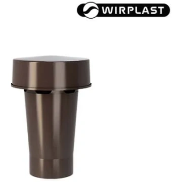 Ventilācijas aerators, d 110/303 mm