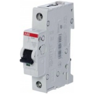 1P TYP C 16A automātslēdzis 6kA (Icn) ProM Compact