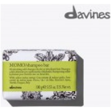 Davines MOMO Mitrinošs cietais šampūns 100gr 75579