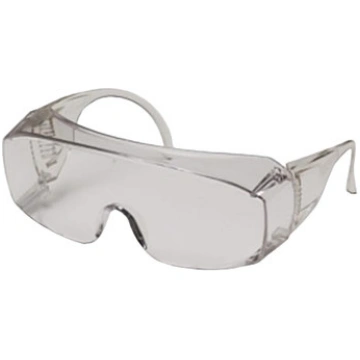 Safety Glasses, Solo, Universal, UV Protection Len
