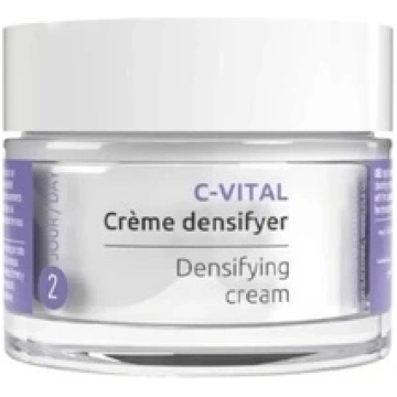 Soskin Paris Densifying Cream C-Vital Densifying C