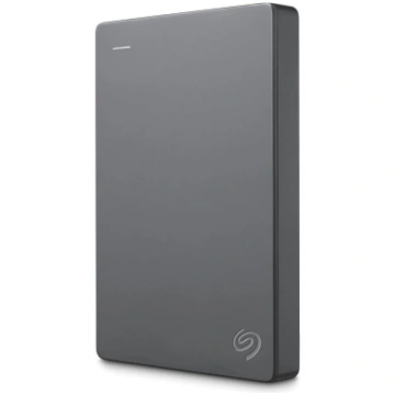 External HDD|SEAGATE|Basic|5TB|USB 3.0|STJL5000400