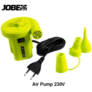 Elektriskais gaisa pumpis JOBE Air Pump 230V