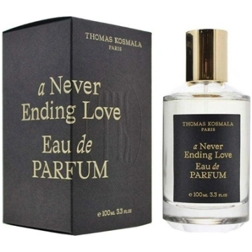 Thomas Kosmala A Never Ending Love Perfume EDP 100