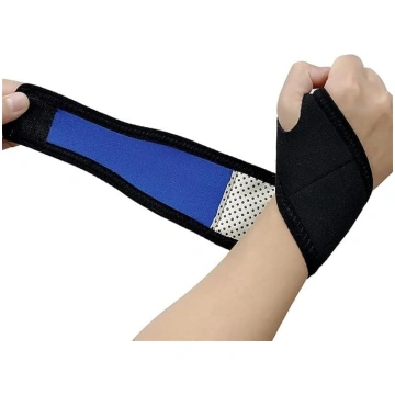 Exercise Fitness Wristbands Wrist Guard Brace Carp