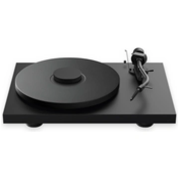 Pro-Ject DEBUT PRO S BALANCED (PICK IT S2 C) - Bla