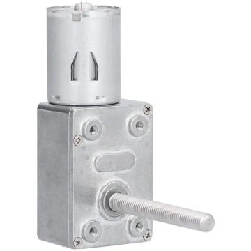 Ģeneric Getriebemotor mit Geringer Geräuschentwick
