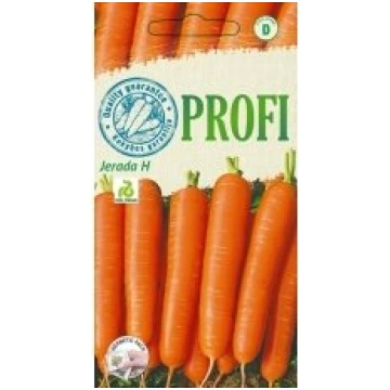 Profi seed Sēklas burkāni Jerada H 130s