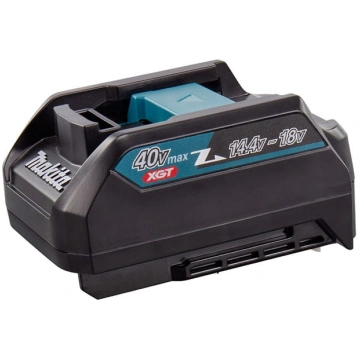 Akumulatoru adapters Makita LXT -> XGT, ADP10 191C