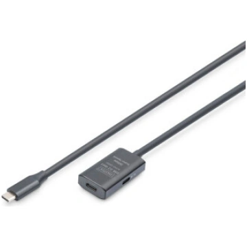 Digitus | Active USB 3.2 Gen2 10G extension cable 
