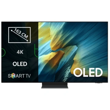 Samsung 65" 4K OLED S95F Smart TV QE65S95FATXXH Me