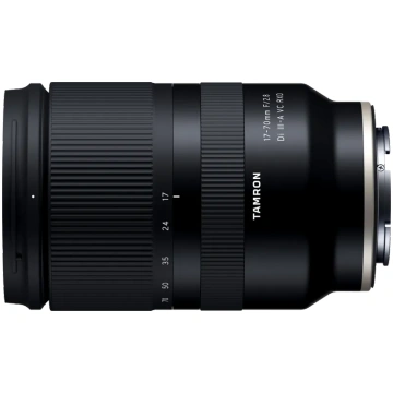 Tamron 17-70mm f/2.8 Di III-A VC RXD F_B070S