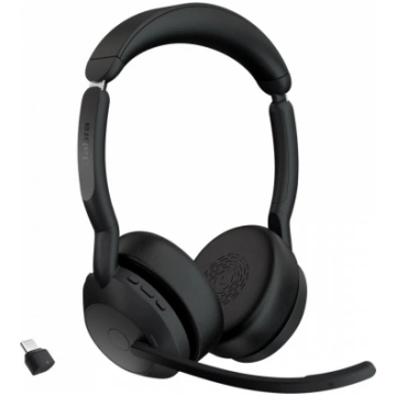 Headphones Evolve2 55 Link380c UC Stereo
