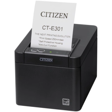 Citizen CT-E301 - receipt printer - two-colour (mo