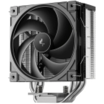 Deepcool CPU Cooler | AG400 G2 | Black | Intel, AM