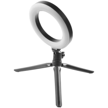 Ring light LED, Lensso, Lensso Ring light LED USB