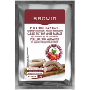 Browin Curing mix 310037, 66g, funkcionālais prote