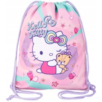 HelloKitty Shoes Bag Hello Kitty BETA Pink 1 60007