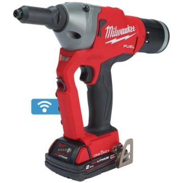 Akumulatora kniedētājs M18 ONEFPRT-0X Milwaukee