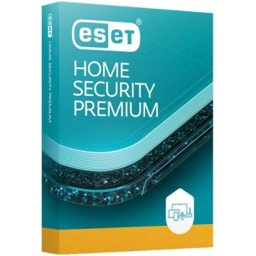 Antivīrusa programma Drošības programmatūra - ESET
