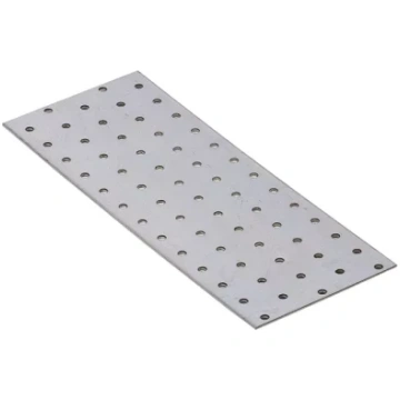 SAVIENOJUMU PLATE 260x100x2.0 mm