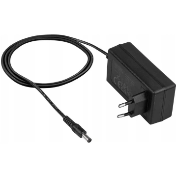 Barošanas adapteris Akyga AK-TB-35 24V 2A 48W DC 5