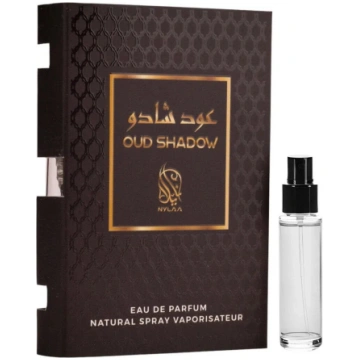 Nylaa Oud Shadow EDP 2 ml PENHALIGONS