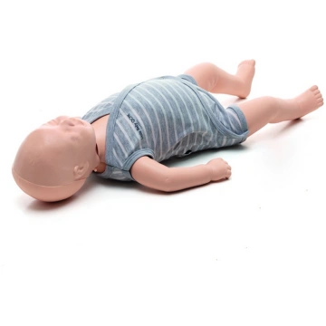 Leardal bērnu manekens QCPR-133-01050 N1 Santaks