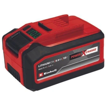 Akumulators Einhell 18V Power X-Change Multi-Ah 5-