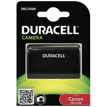 Akumulators, DURACELL, DURACELL BATTERY 2000 mAh C