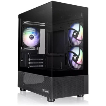 PC korpuss Thermaltake View 170 TG ARGB Micro Towe