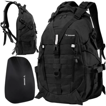Mugursoma tūristiem 25L P20534