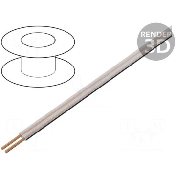 Wire: loudspeaker cable | BiTsound® | PGY-P,TLGY |