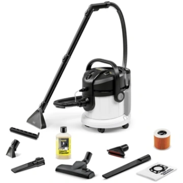 Vacuum Cleaner|KARCHER|Spray extraction cleaner SE