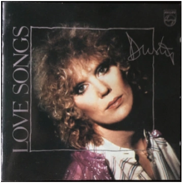 Dusty Springfield - Love Songs, CD, Digital Audio 