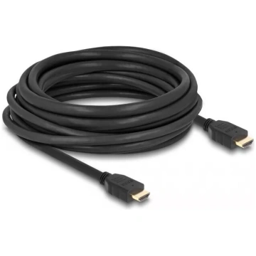 DeLOCK High Speed HDMI kabelis 48 Gbps 8K 60 Hz me