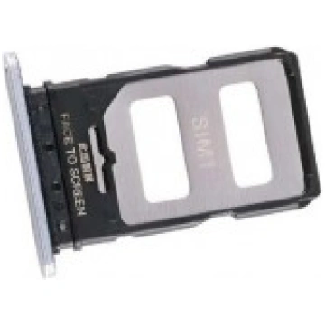 SIM card holder Xiaomi Redmi Note 13 Pro+ 5G Moonl