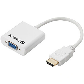 SANDBERG Hdmi to VGA converter 508-69