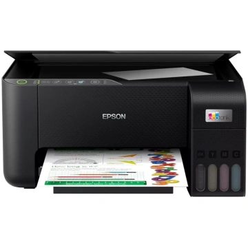 Epson EcoTank L3270 WiFi - A4 multifunctional prin