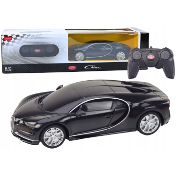 Rastar Samochod Zdalnie Sterowany RC Bugatti Chiro