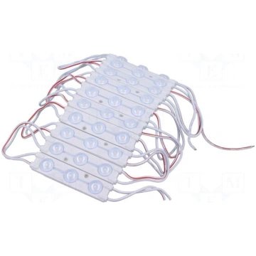 LED | green | 720mW | 36lm | IP67 | 160° | No.of d
